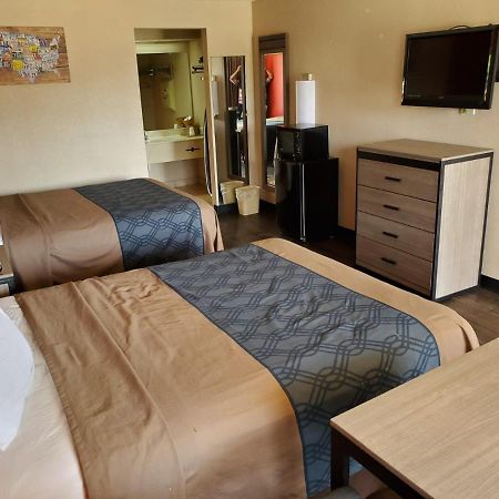 Express Inn Dallas Exteriér fotografie